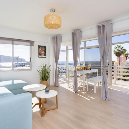 Home2Book Beachfront Design&Views Los Cristianos Los Cristianos  Eksteriør billede