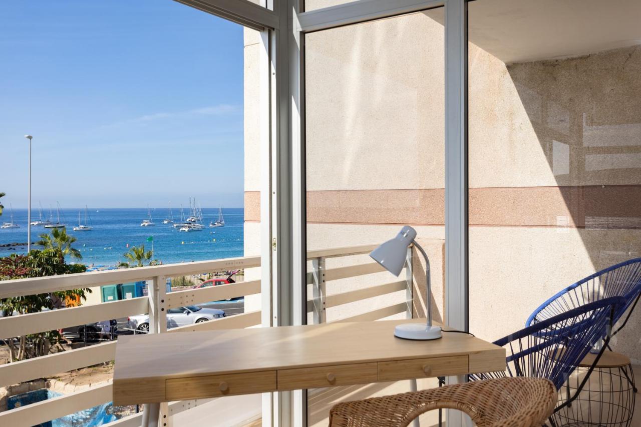 Home2Book Beachfront Design&Views Los Cristianos Los Cristianos  Eksteriør billede