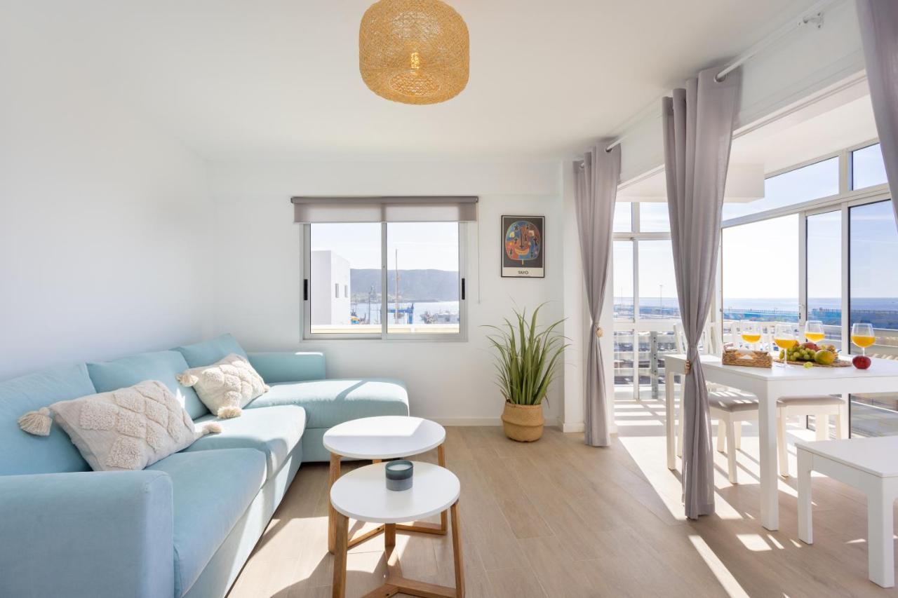 Home2Book Beachfront Design&Views Los Cristianos Los Cristianos  Eksteriør billede