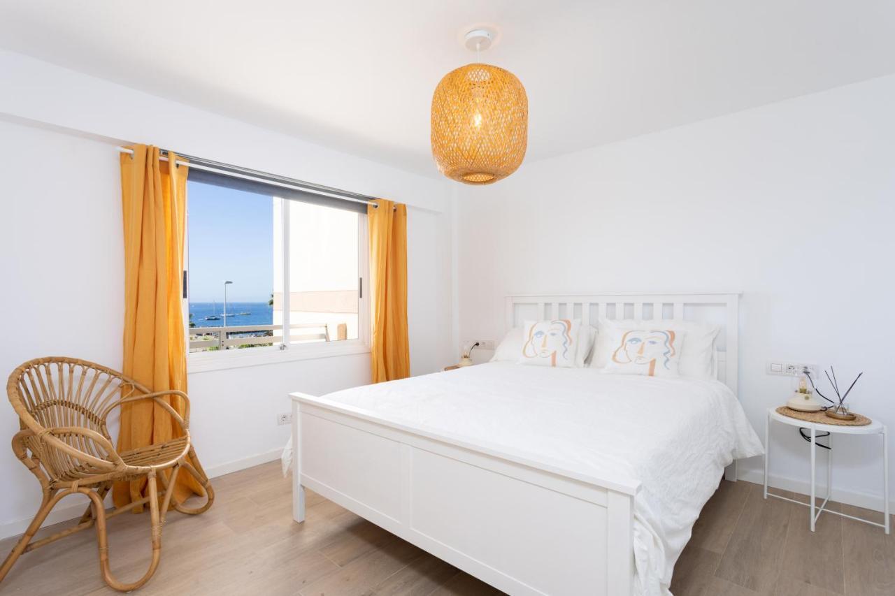 Home2Book Beachfront Design&Views Los Cristianos Los Cristianos  Eksteriør billede