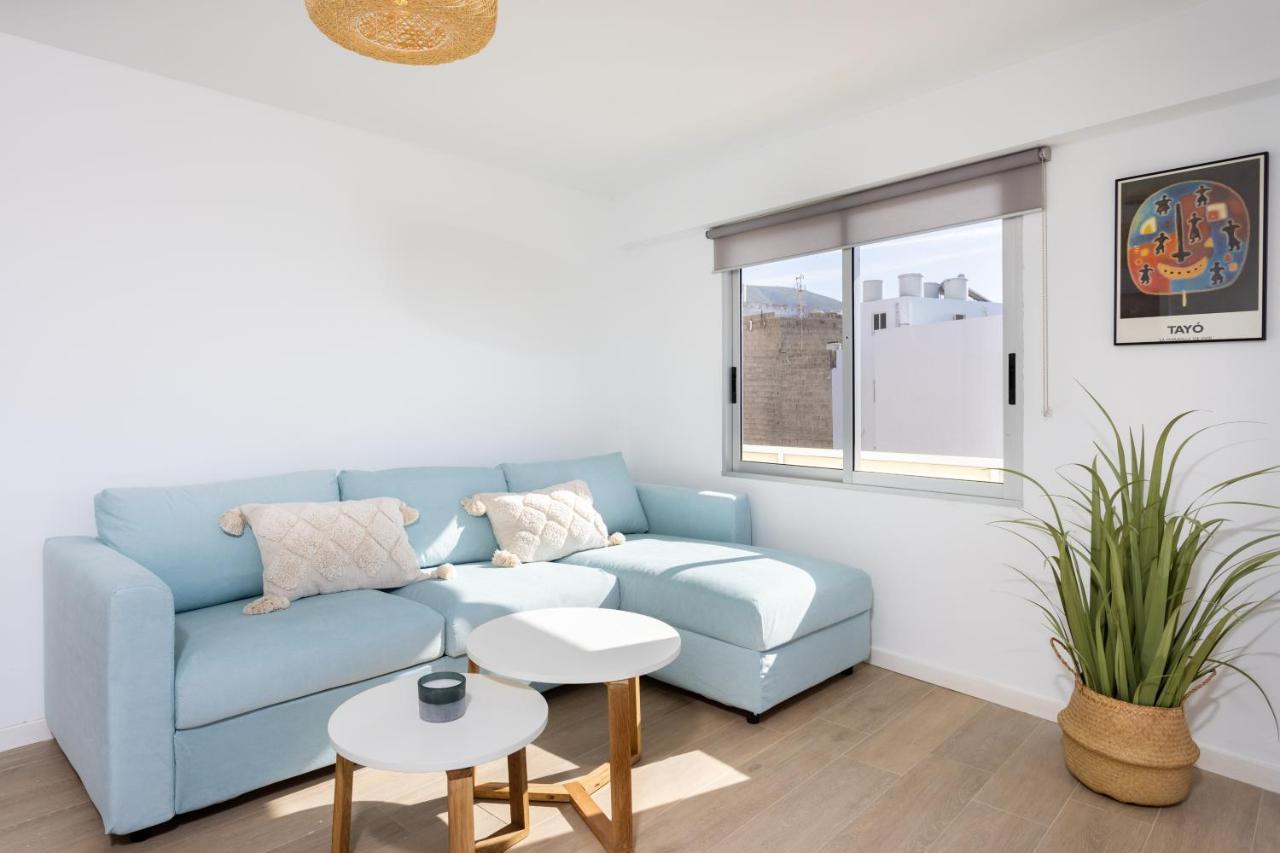Home2Book Beachfront Design&Views Los Cristianos Los Cristianos  Eksteriør billede