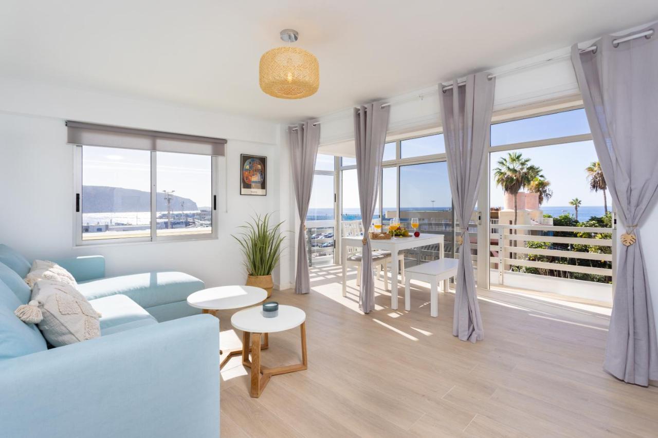 Home2Book Beachfront Design&Views Los Cristianos Los Cristianos  Eksteriør billede