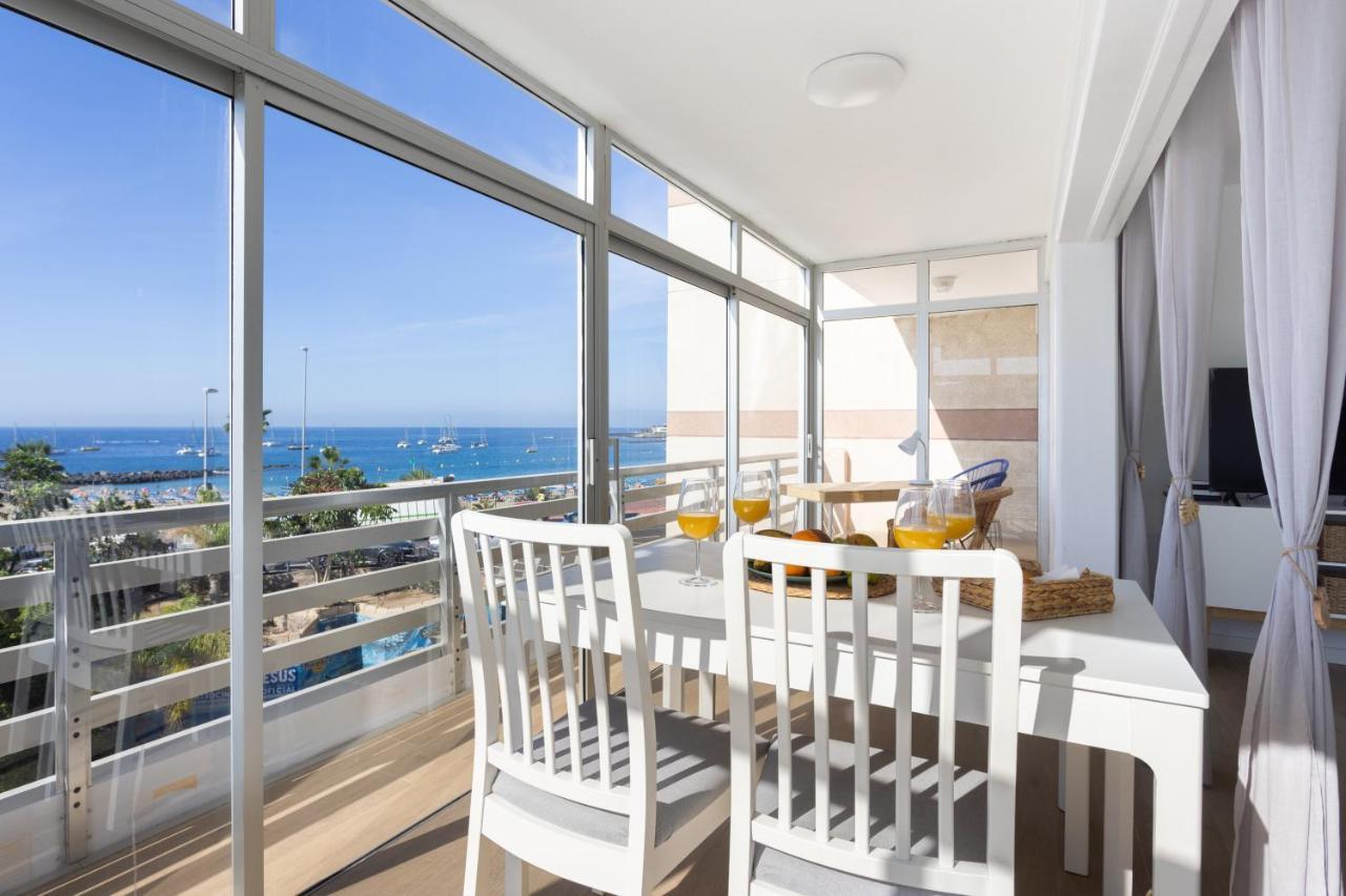 Home2Book Beachfront Design&Views Los Cristianos Los Cristianos  Eksteriør billede