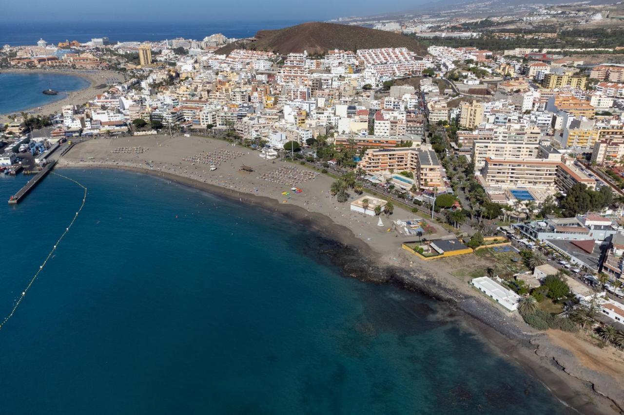 Home2Book Beachfront Design&Views Los Cristianos Los Cristianos  Eksteriør billede