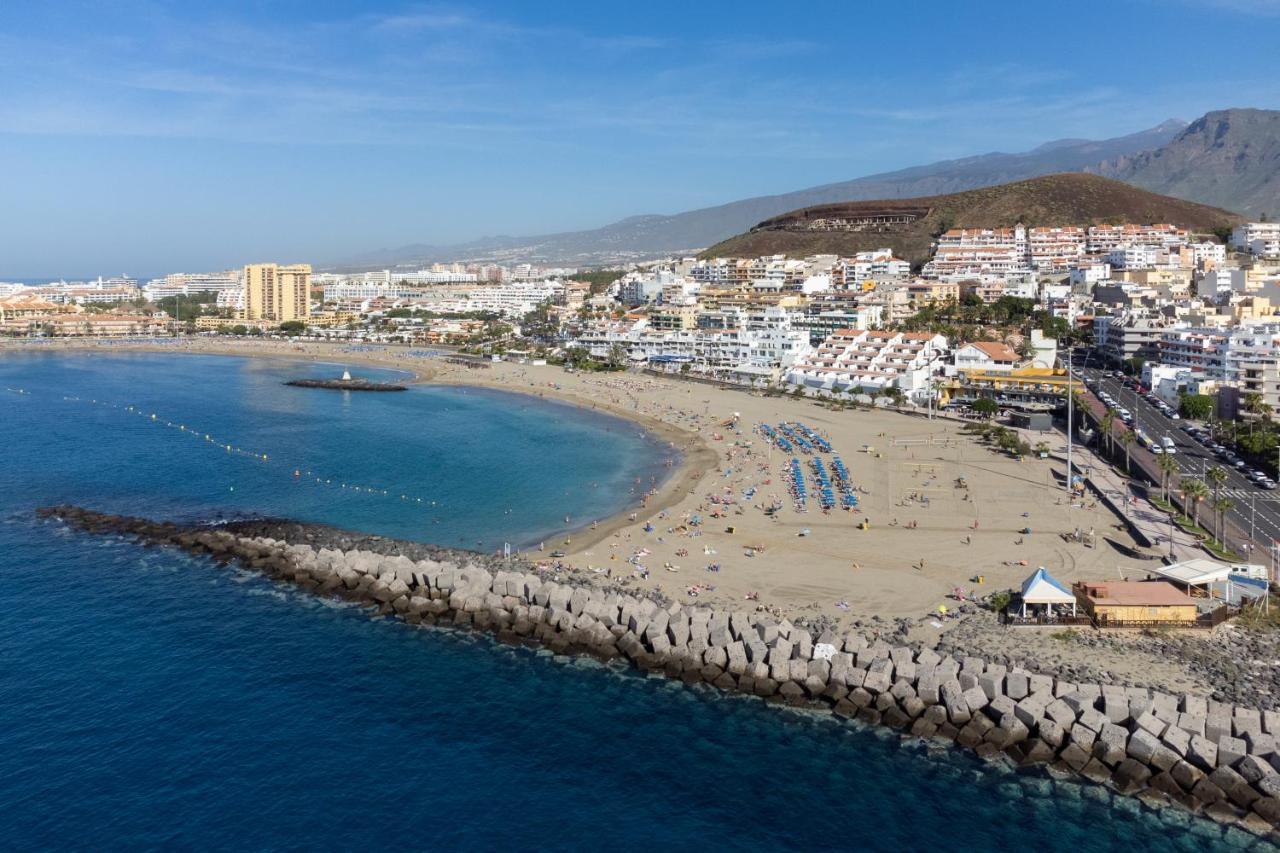 Home2Book Beachfront Design&Views Los Cristianos Los Cristianos  Eksteriør billede