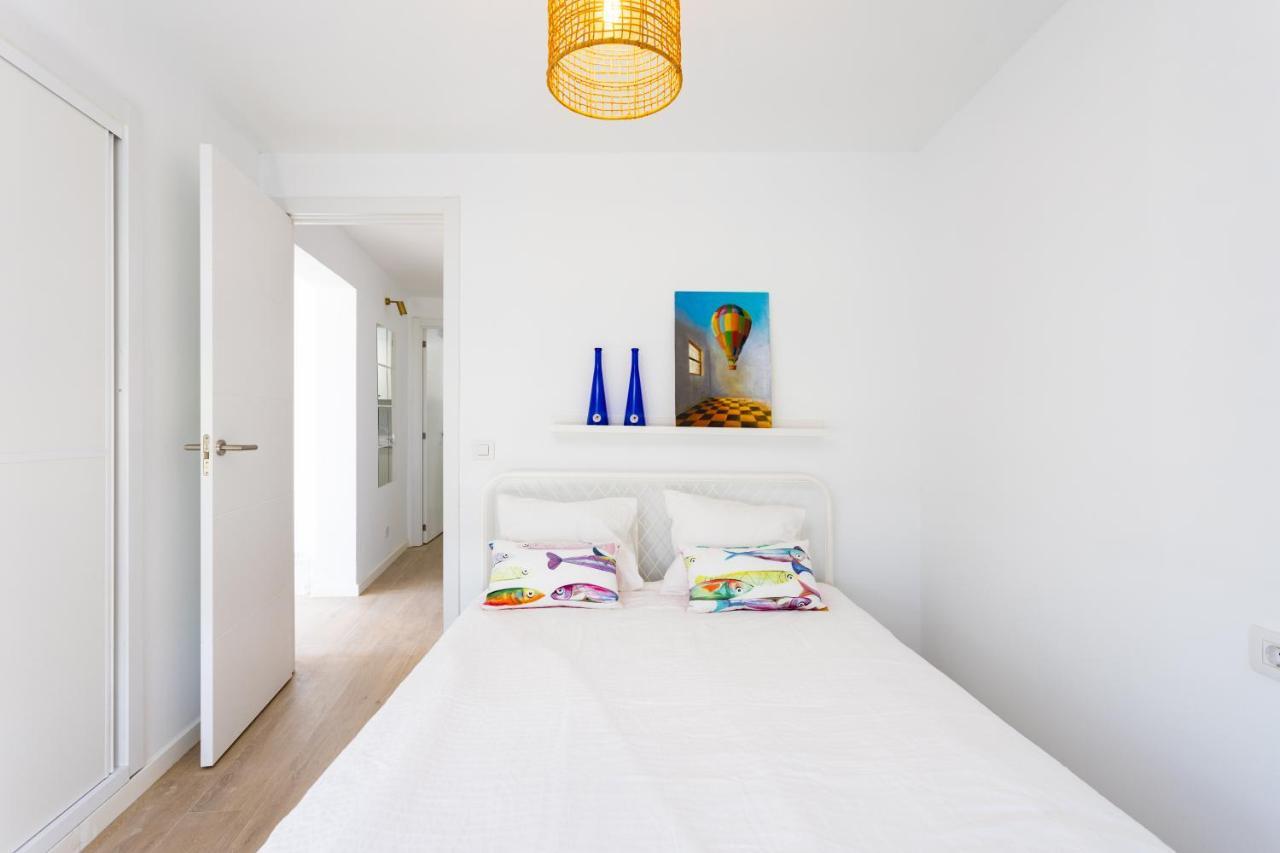 Home2Book Beachfront Design&Views Los Cristianos Los Cristianos  Eksteriør billede