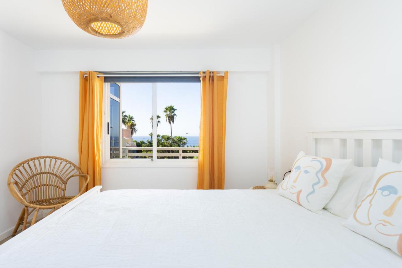 Home2Book Beachfront Design&Views Los Cristianos Los Cristianos  Eksteriør billede