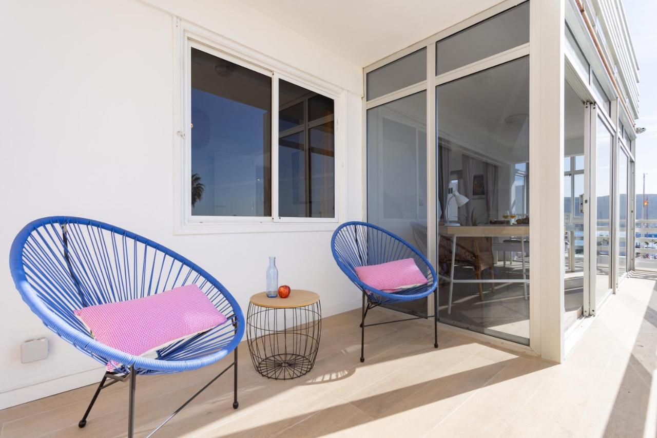 Home2Book Beachfront Design&Views Los Cristianos Los Cristianos  Eksteriør billede