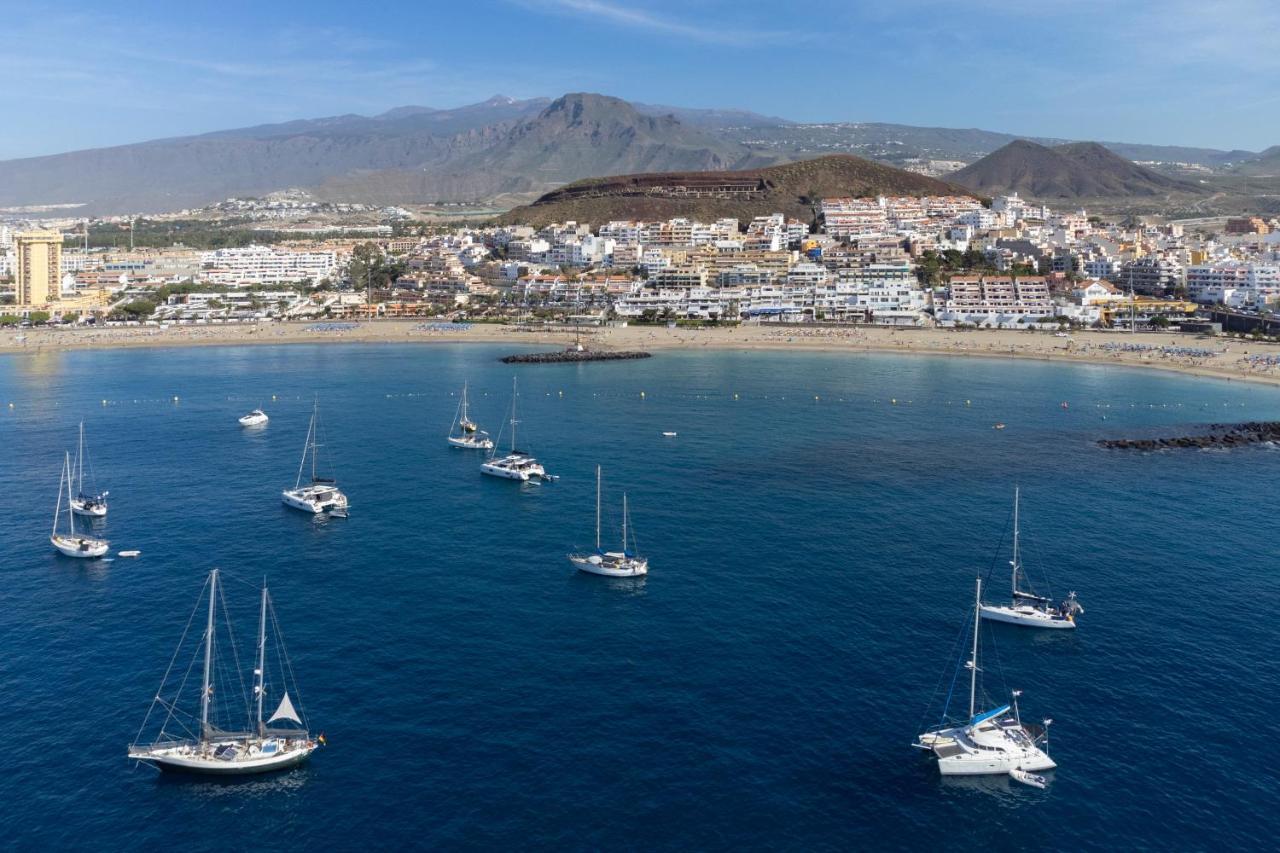 Home2Book Beachfront Design&Views Los Cristianos Los Cristianos  Eksteriør billede