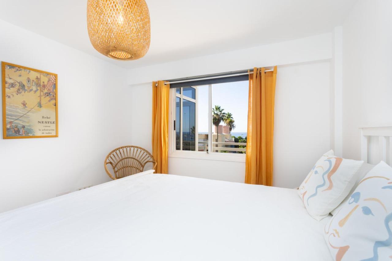 Home2Book Beachfront Design&Views Los Cristianos Los Cristianos  Eksteriør billede