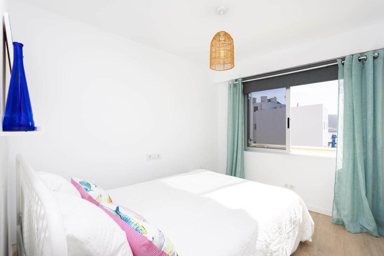Home2Book Beachfront Design&Views Los Cristianos Los Cristianos  Eksteriør billede