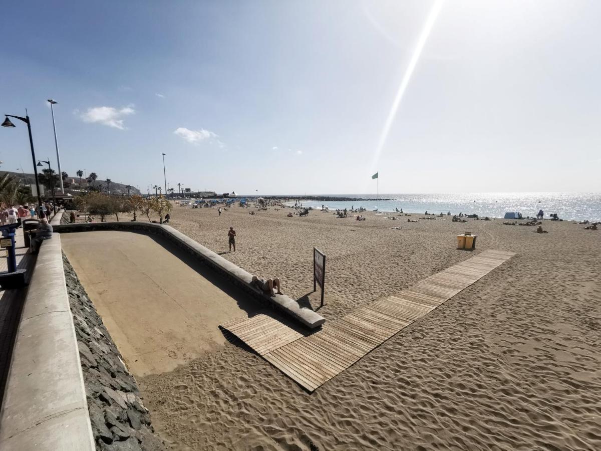 Home2Book Beachfront Design&Views Los Cristianos Los Cristianos  Eksteriør billede