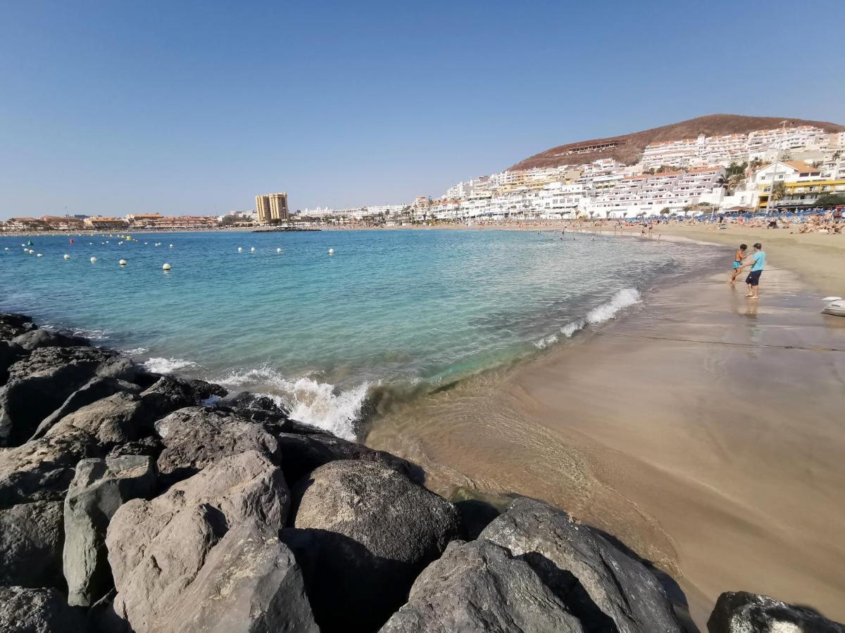 Home2Book Beachfront Design&Views Los Cristianos Los Cristianos  Eksteriør billede