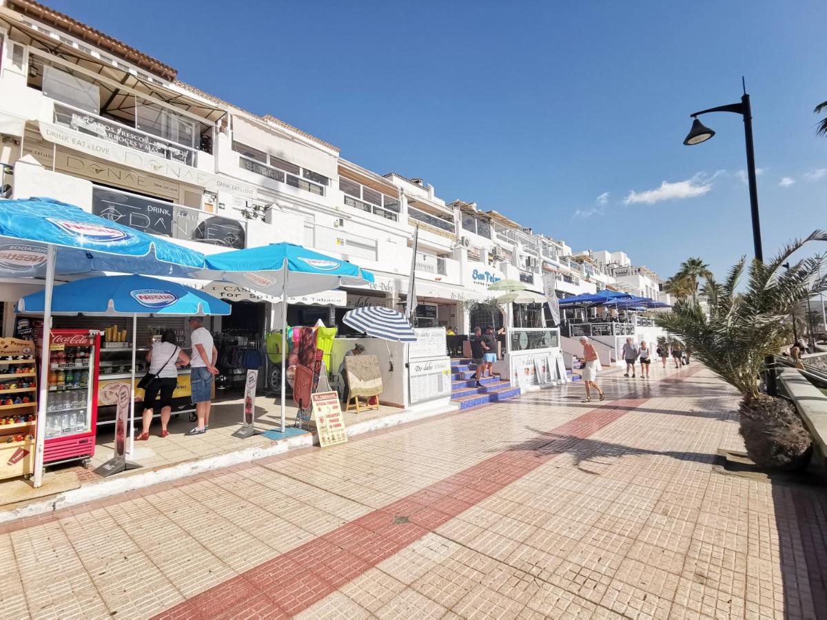 Home2Book Beachfront Design&Views Los Cristianos Los Cristianos  Eksteriør billede