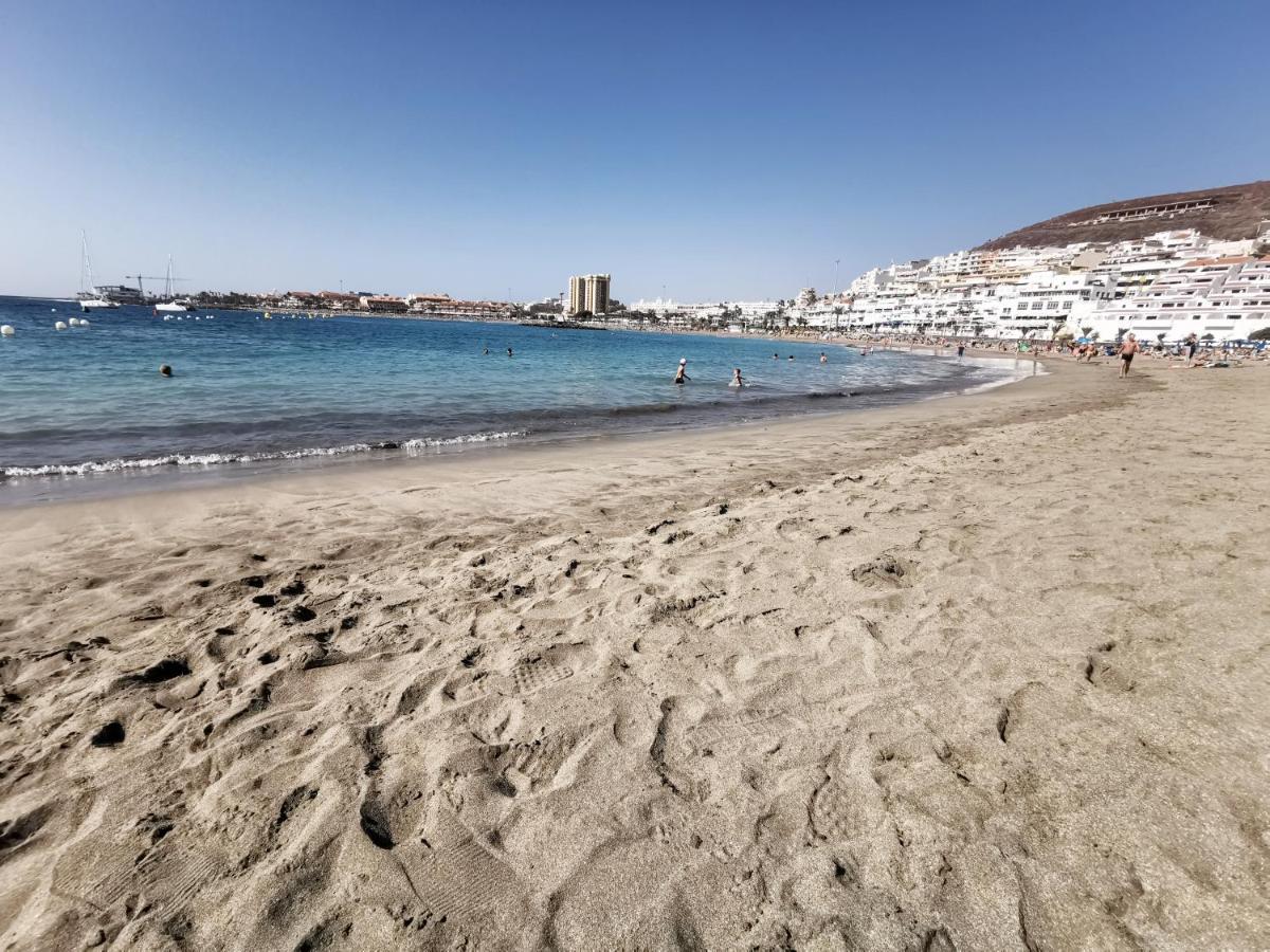 Home2Book Beachfront Design&Views Los Cristianos Los Cristianos  Eksteriør billede