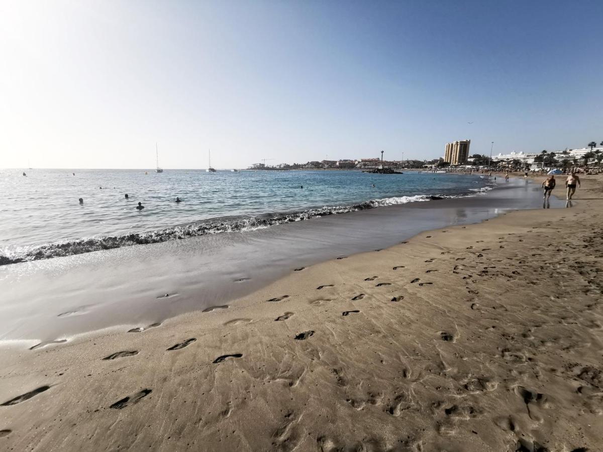 Home2Book Beachfront Design&Views Los Cristianos Los Cristianos  Eksteriør billede