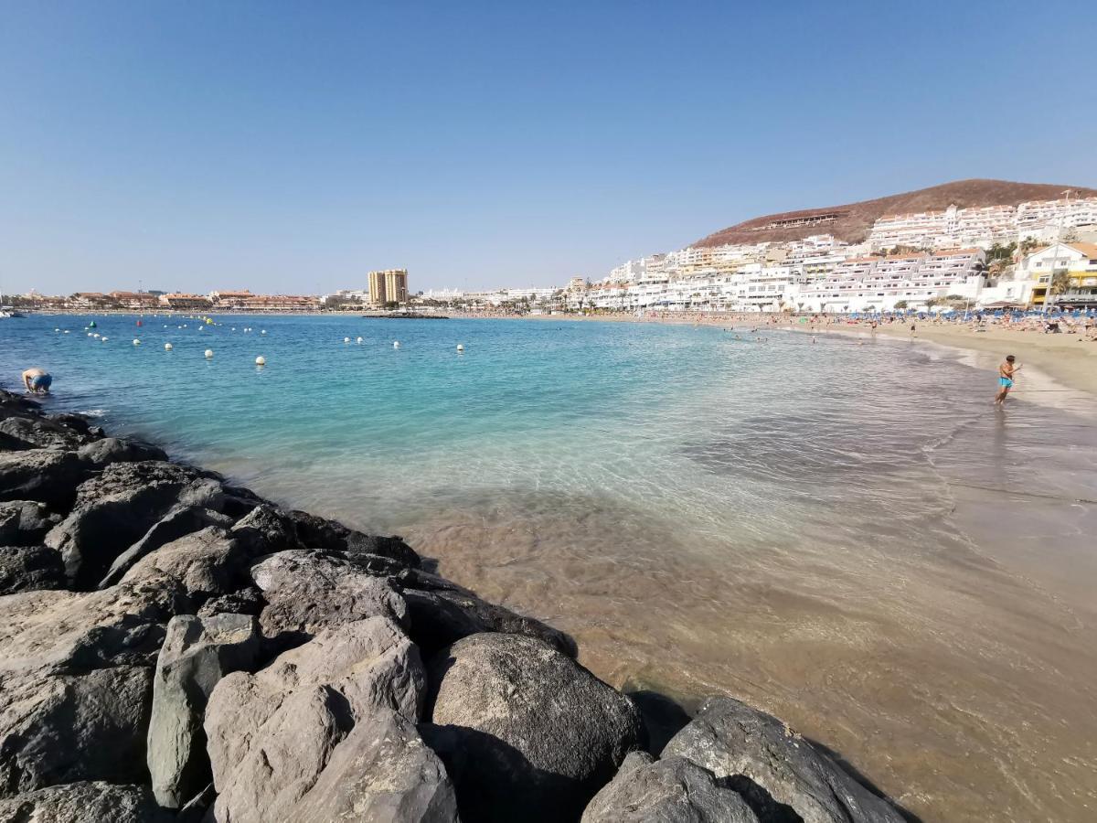 Home2Book Beachfront Design&Views Los Cristianos Los Cristianos  Eksteriør billede