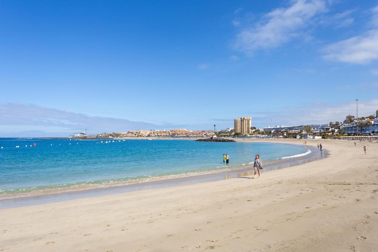 Home2Book Beachfront Design&Views Los Cristianos Los Cristianos  Eksteriør billede