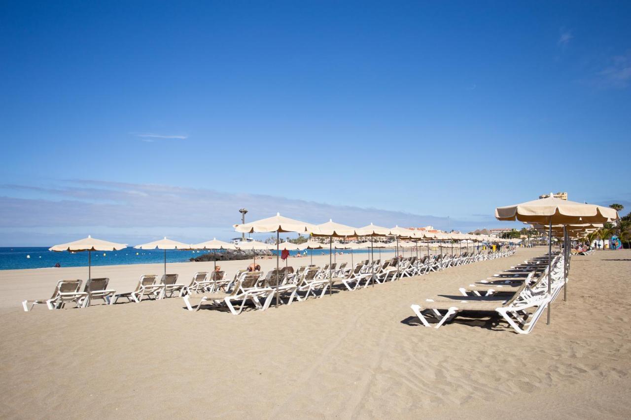 Home2Book Beachfront Design&Views Los Cristianos Los Cristianos  Eksteriør billede