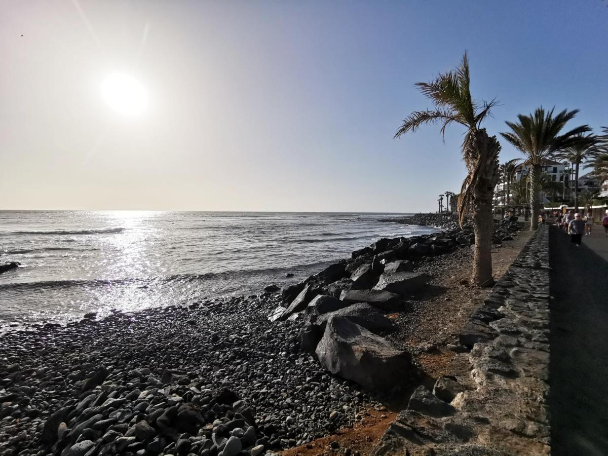Home2Book Beachfront Design&Views Los Cristianos Los Cristianos  Eksteriør billede