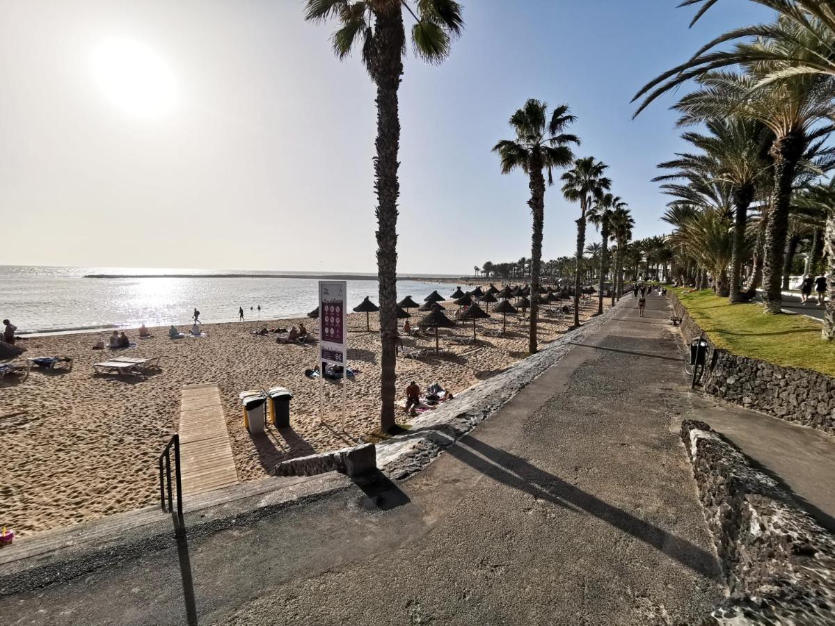 Home2Book Beachfront Design&Views Los Cristianos Los Cristianos  Eksteriør billede