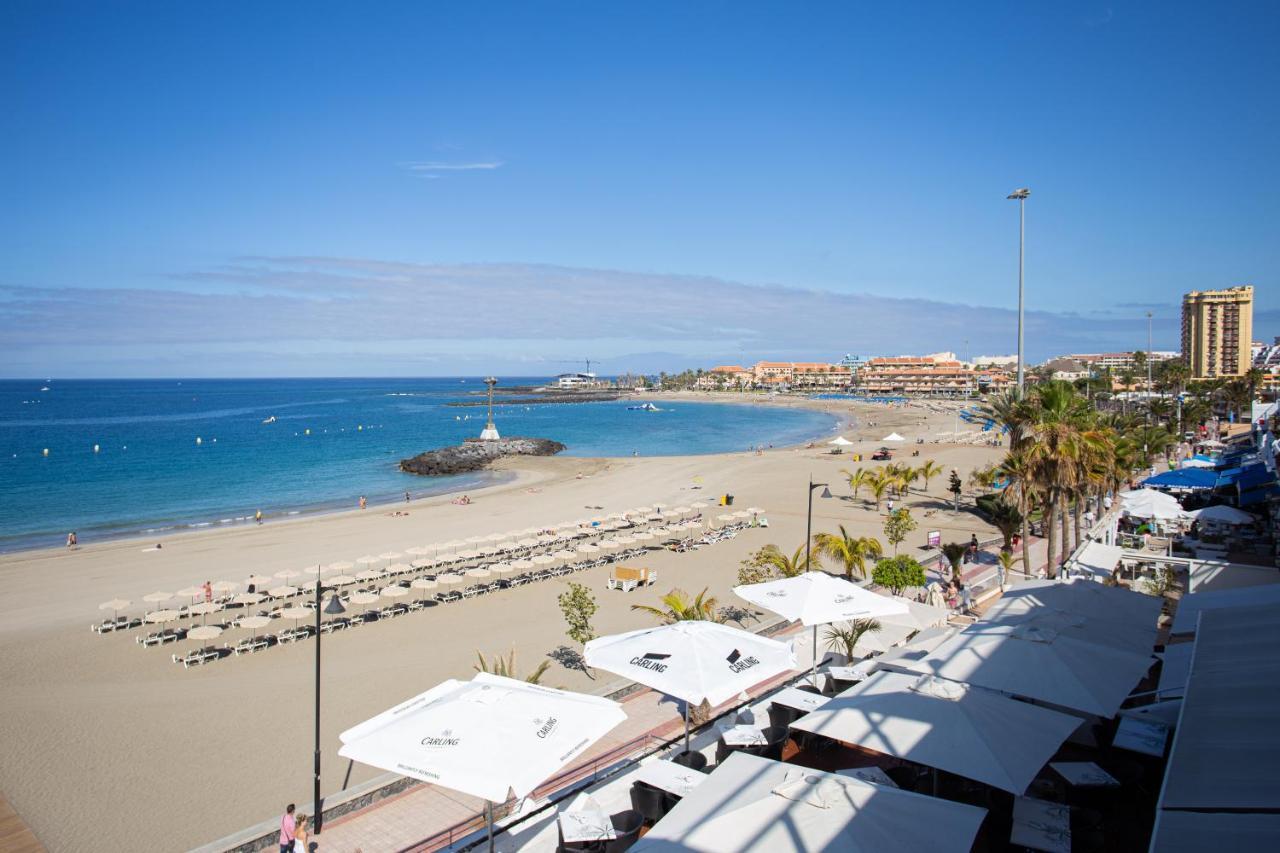 Home2Book Beachfront Design&Views Los Cristianos Los Cristianos  Eksteriør billede