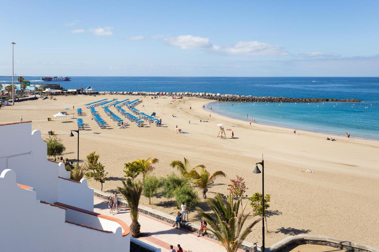 Home2Book Beachfront Design&Views Los Cristianos Los Cristianos  Eksteriør billede